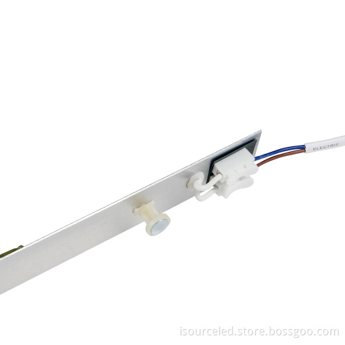 220v Dimming smd 2835 9W AC COB Module